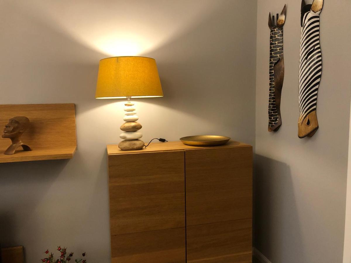Apartmán Claire Et Liege, Toute Une Histoire... Exteriér fotografie