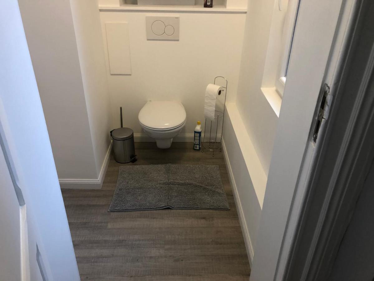 Apartmán Claire Et Liege, Toute Une Histoire... Exteriér fotografie