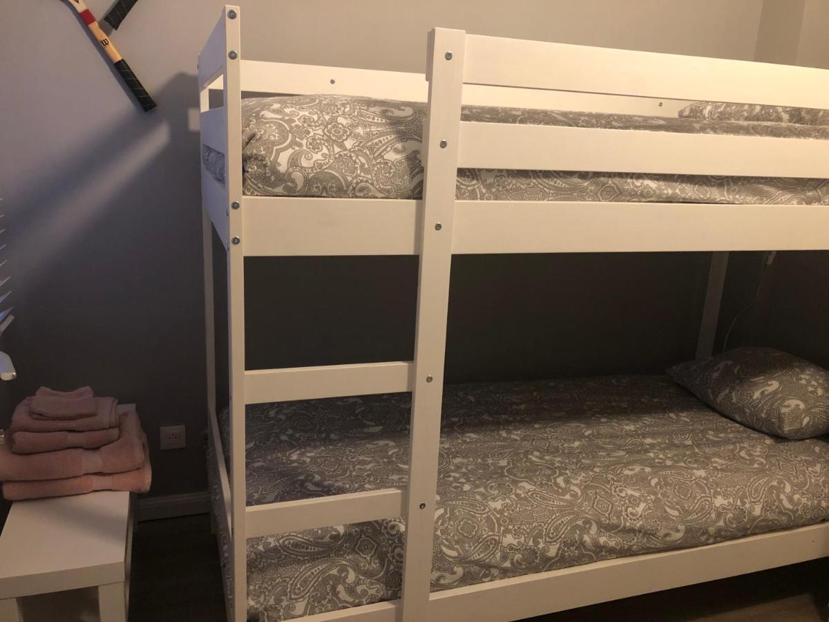 Apartmán Claire Et Liege, Toute Une Histoire... Exteriér fotografie